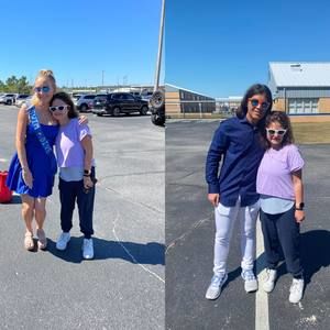 Meet your Posher, Julia